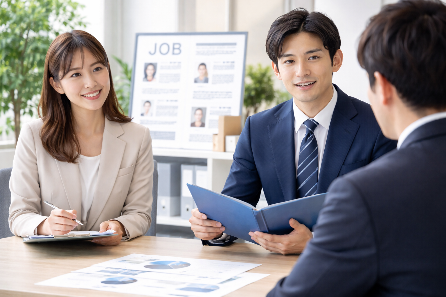 人材紹介業界のM&A相場はいくら？売却の手法やコツも解説！