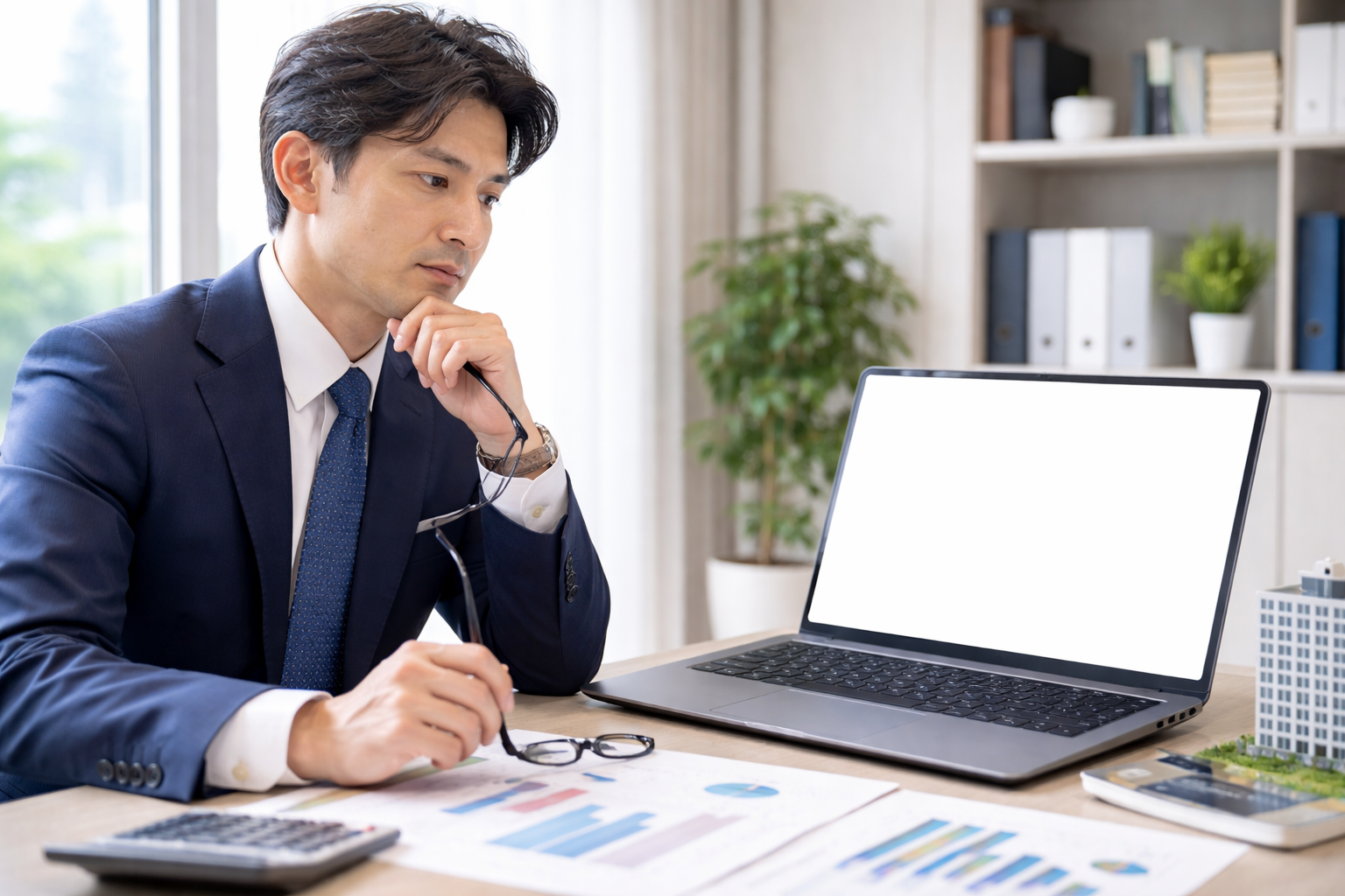 会社売却の相場とは？算出する方法や高く売るポイントも解説