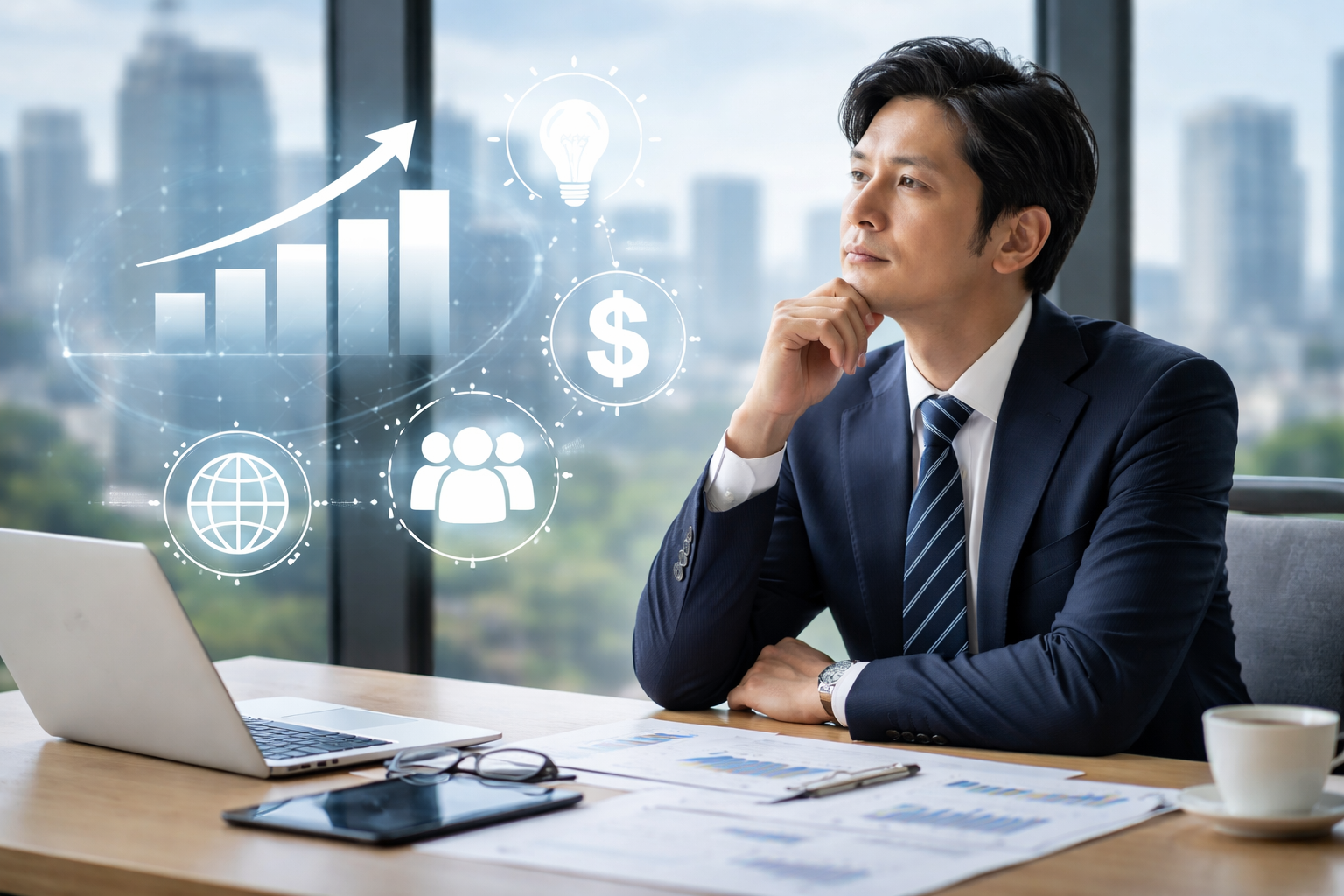 M&Aの相談先一覧！メリットやデメリット、成功のポイントを解説