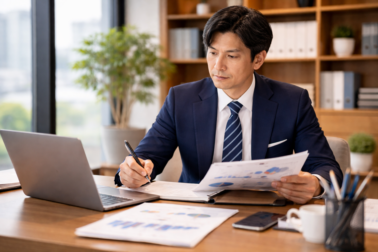 会社売却のやり方は？手続きの流れやメリットを解説