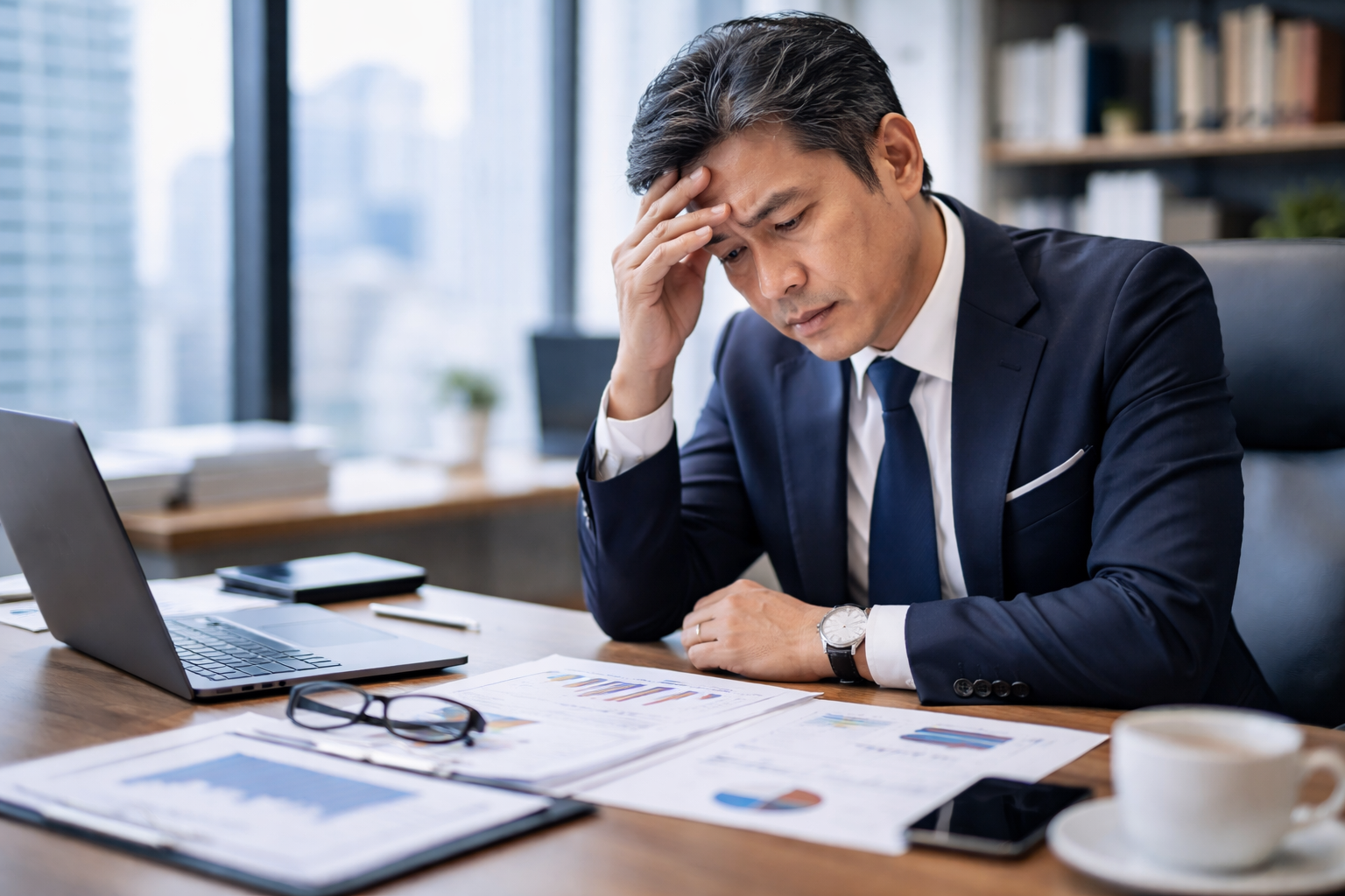 一人会社の廃業手続きの流れは？解散・清算の流れや費用、M&Aとの違いを解説