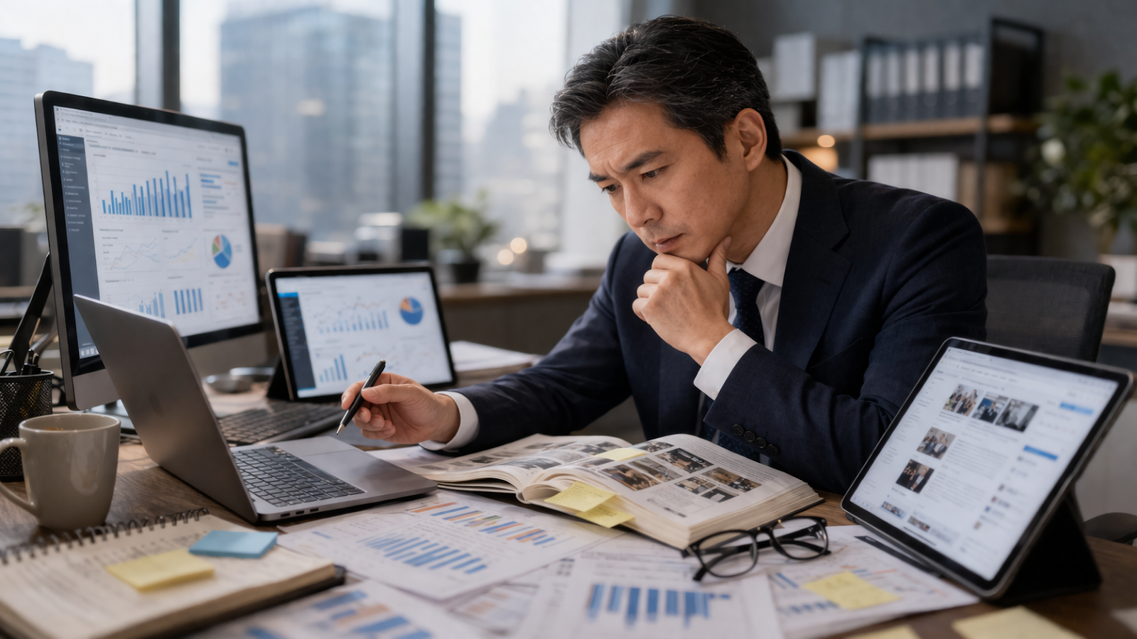 会社売却の相場はいくら？売却のメリットや金額を左右する要素を解説