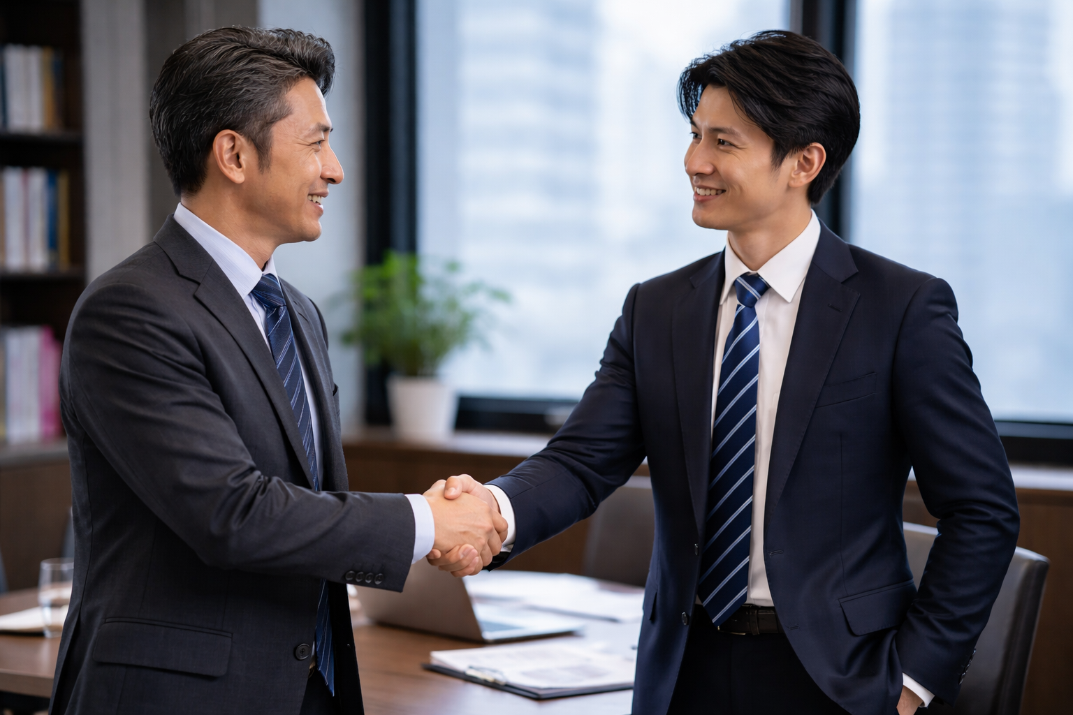 M&AにおけるPMIとは？重要性や進め方、売り手が知っておきたいポイントを解説