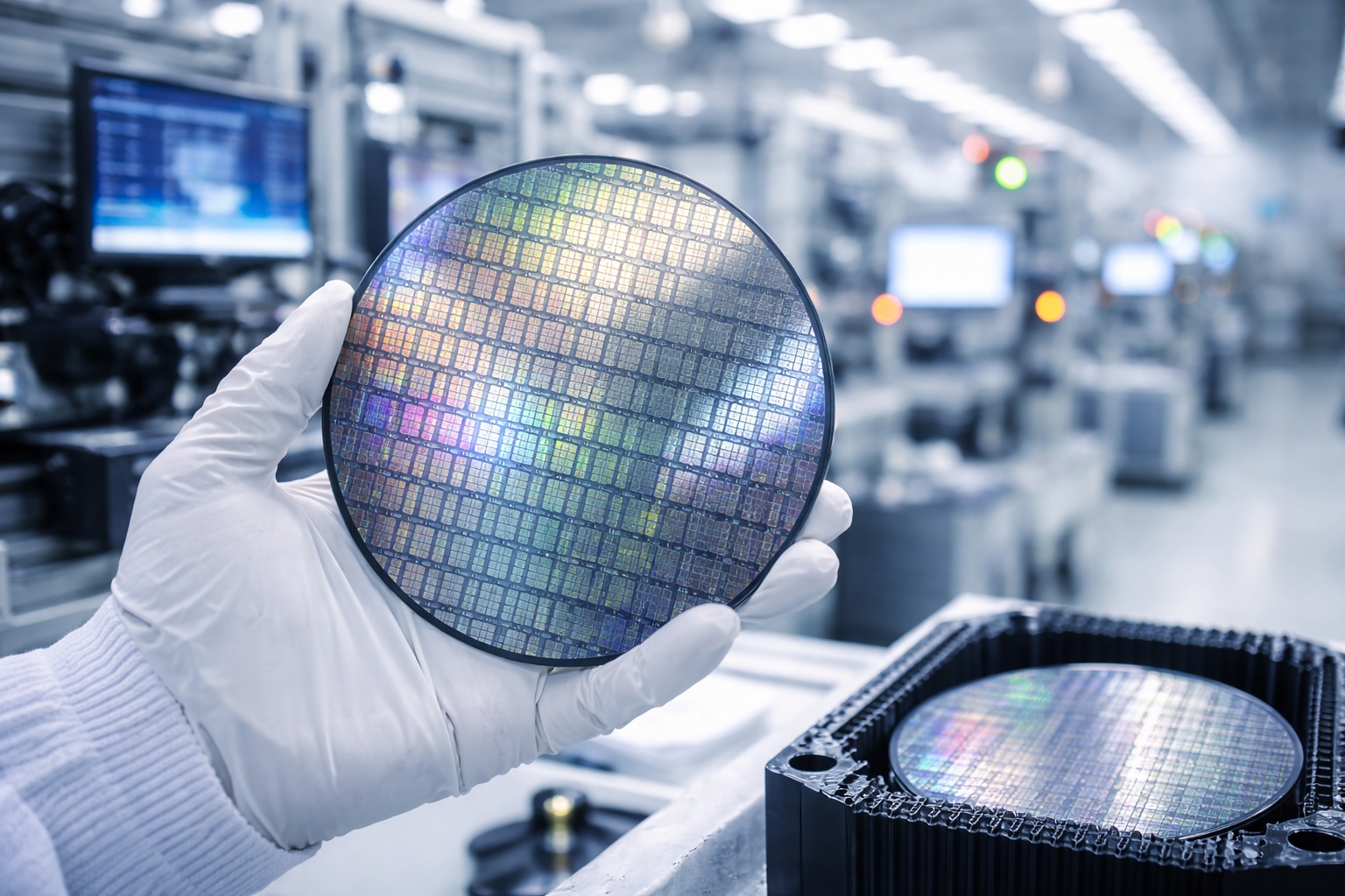 半導体のM&A相場はいくら？売却の手法やコツも解説！