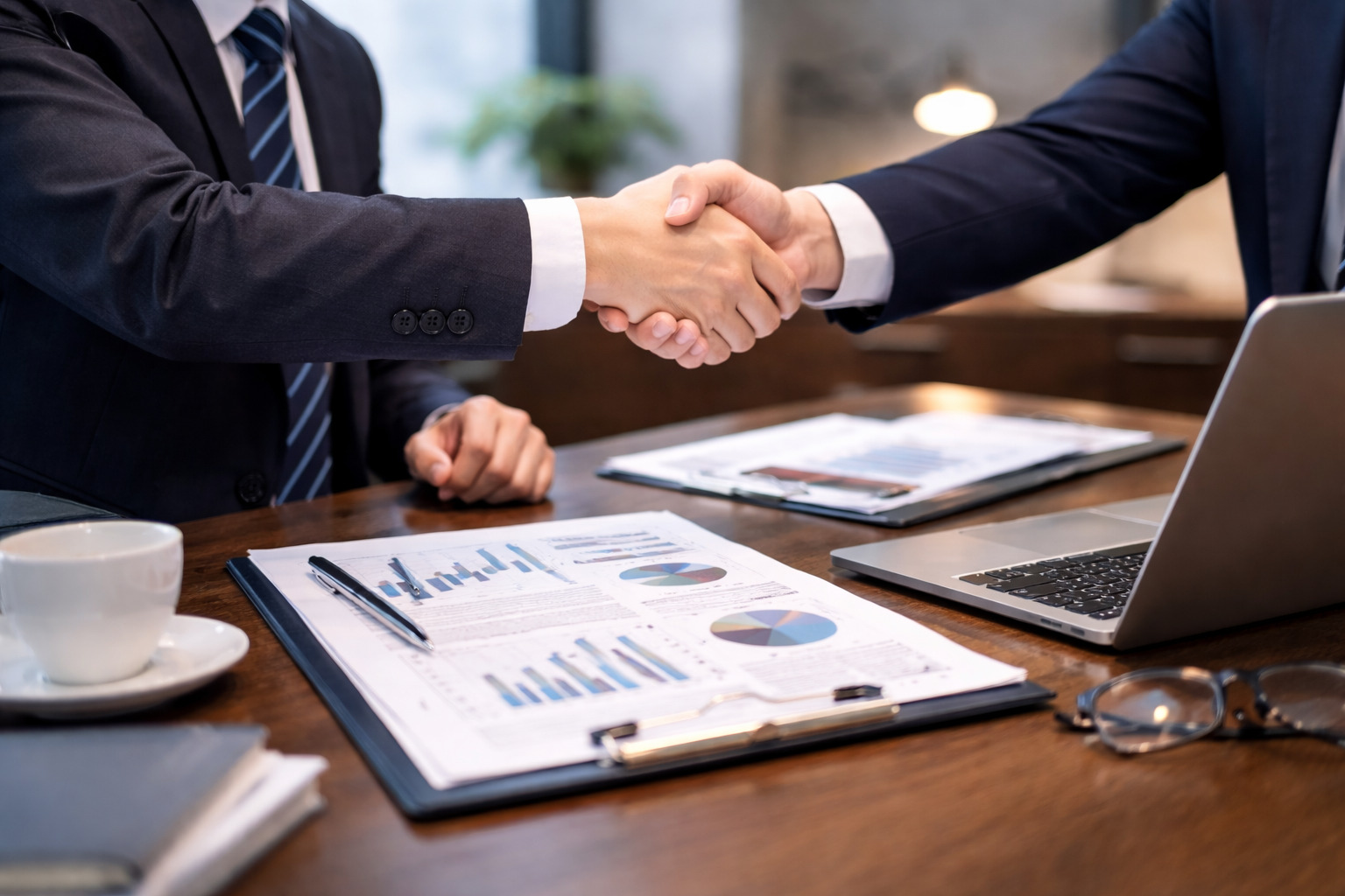 M&AにおけるセルサイドFAとは？業務内容や仲介との違いも解説