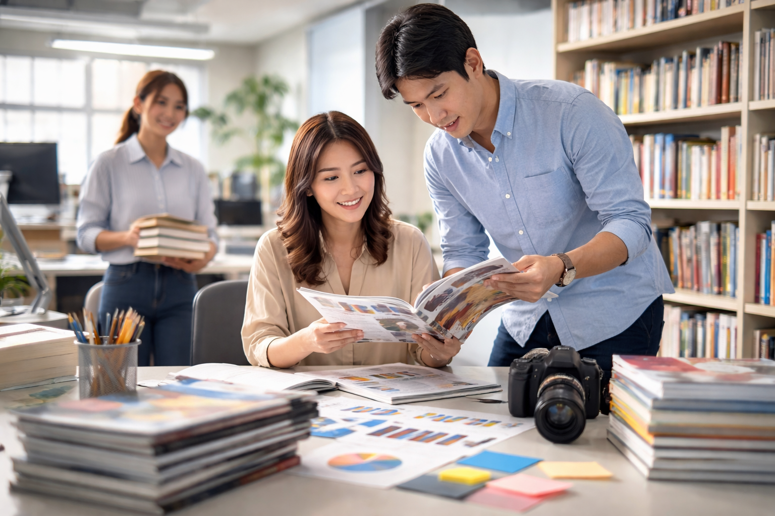 出版業界のM&A相場はいくら？売却の手法やコツも解説！