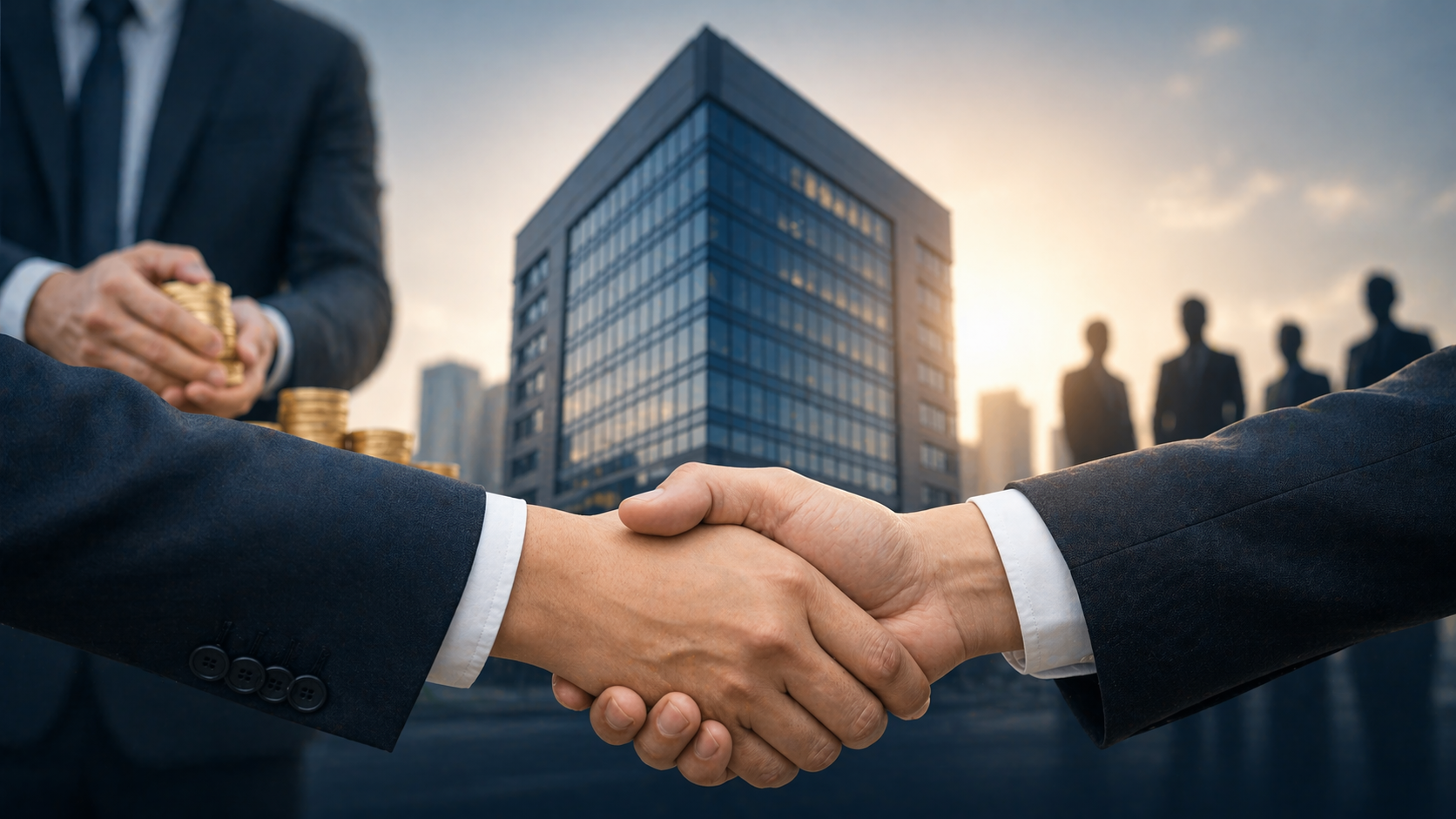 バイアウトとは？M&A・イグジットとの違いや4つの手法を売り手目線で解説