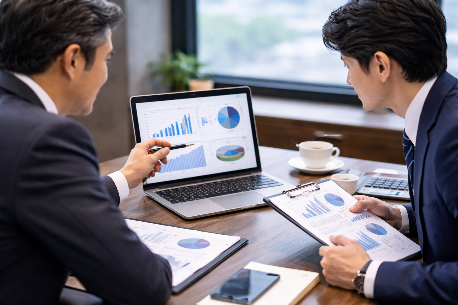 合資会社のM&Aの進め方は？事業譲渡の方法や注意点も解説