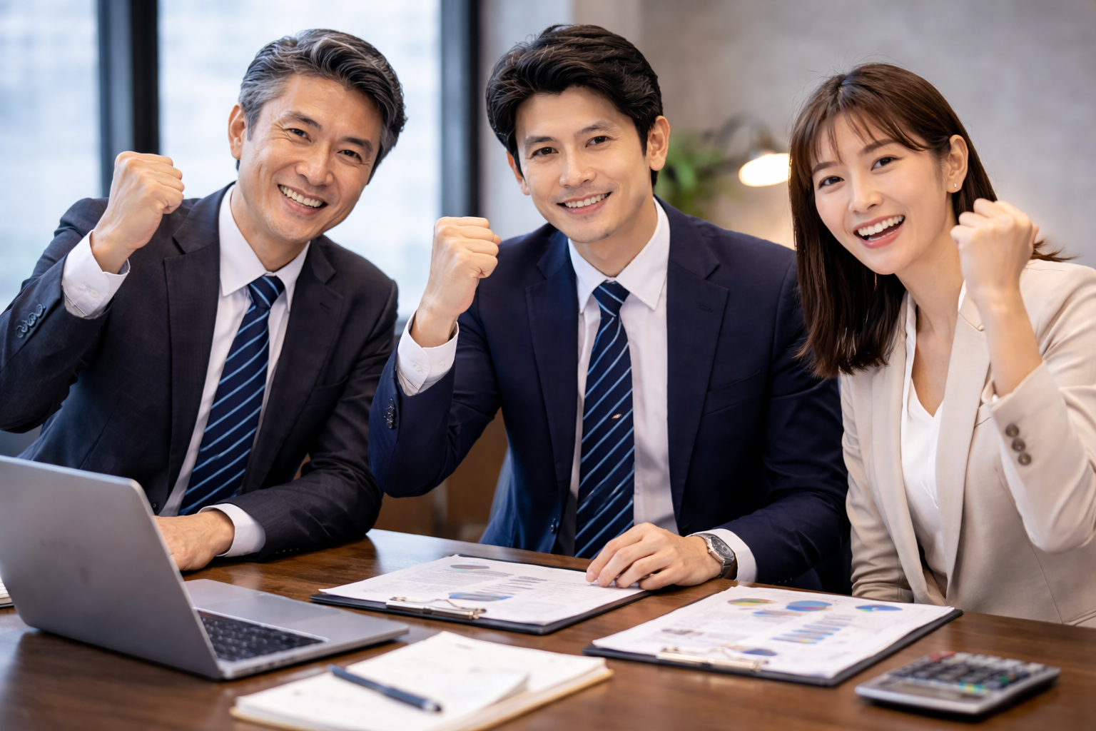 個人で行うM&Aのメリットは？金額の目安や注意点、成功のポイントも紹介