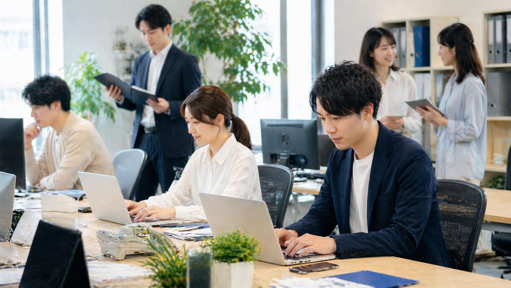 事業譲渡が従業員に与える影響とは？転籍手続きや拒否された時の対応も紹介