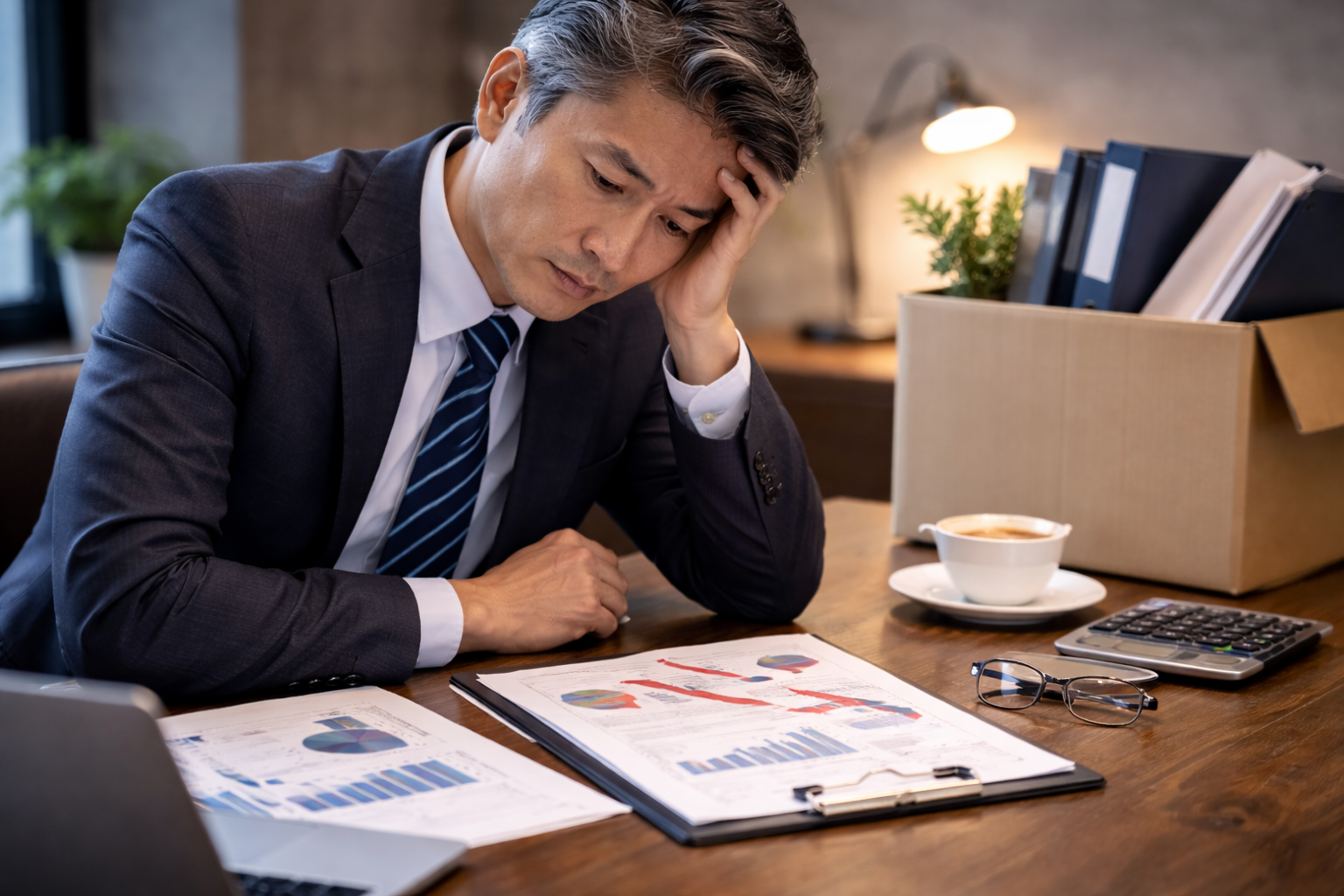 廃業とM&Aの違いを徹底解説！メリットや税金、向いているケースも紹介