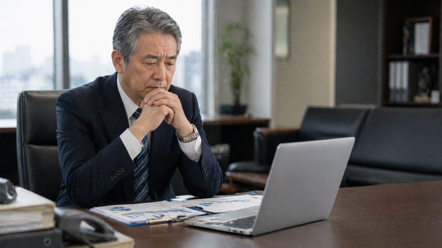 後継者がいない会社はどうなる？廃業を避けてM&Aで事業を存続させる方法を解説