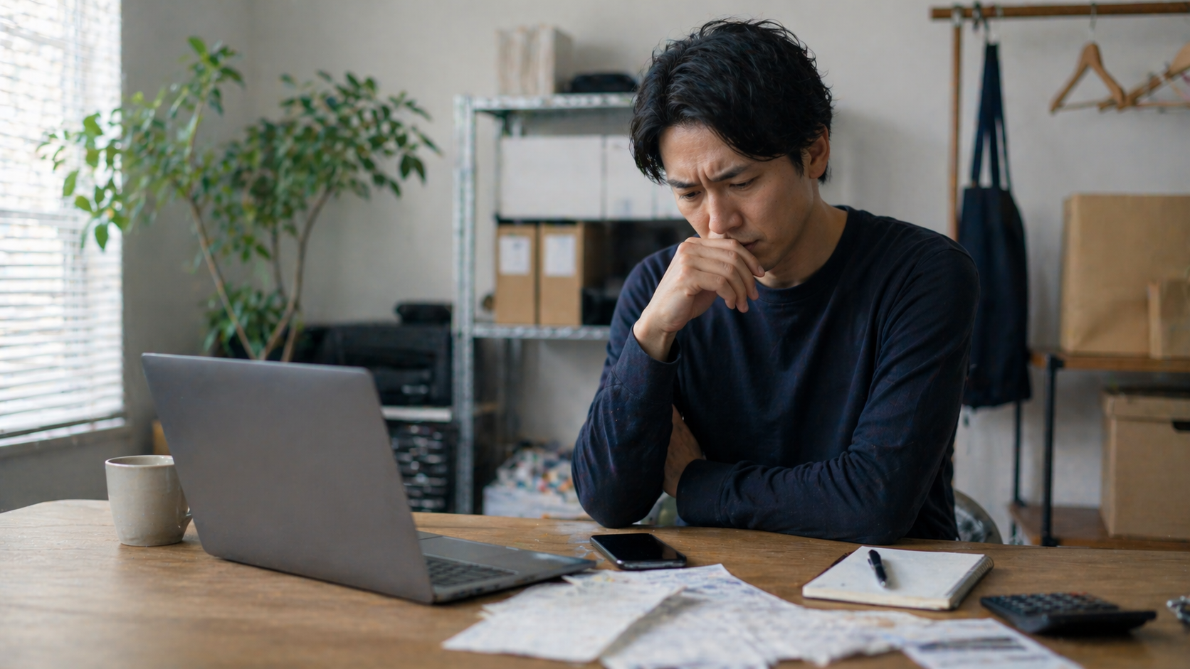 個人事業主が廃業するデメリットは？失うものと廃業以外の選択肢を解説