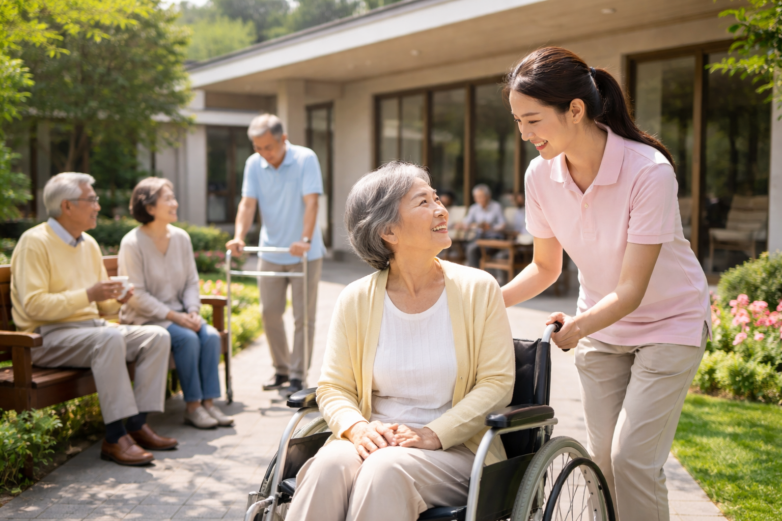 福祉業界のM&A相場はいくら？売却の手法やコツも解説！