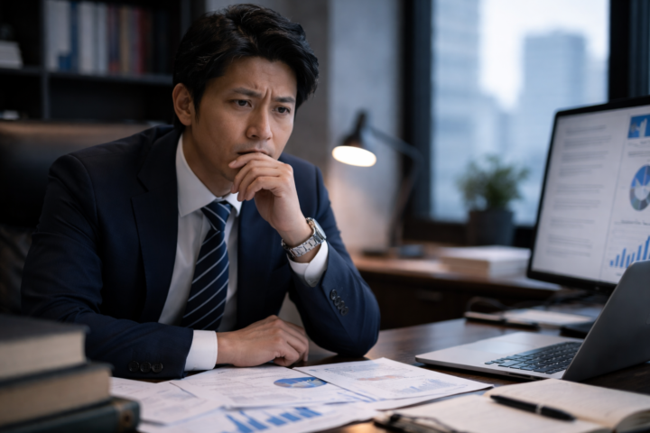 会社の廃業手続きと必要な費用は？手続きの全体像や廃業を検討すべきケースを紹介