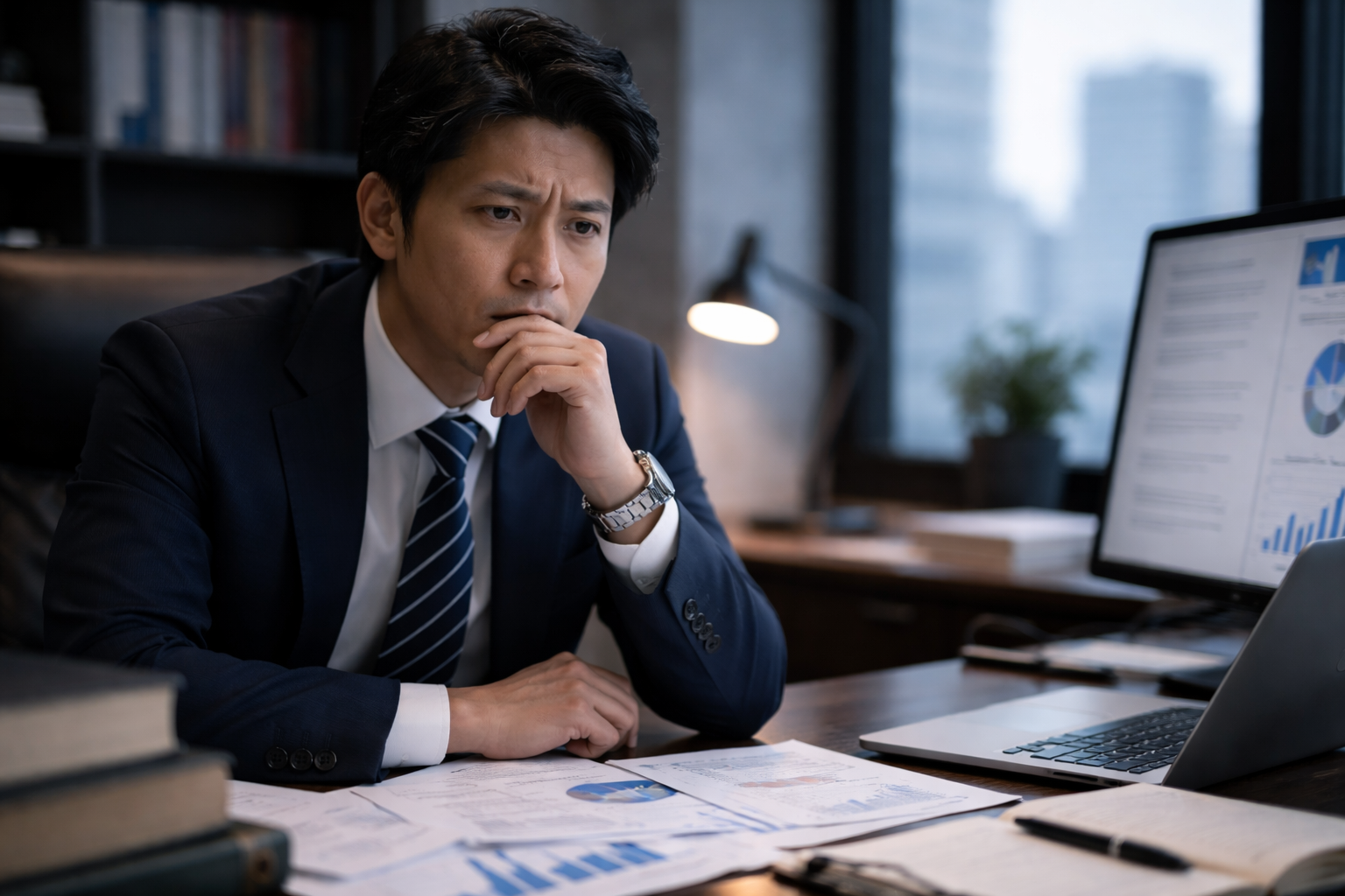 会社の廃業手続きと必要な費用は？手続きの全体像や廃業を検討すべきケースを紹介
