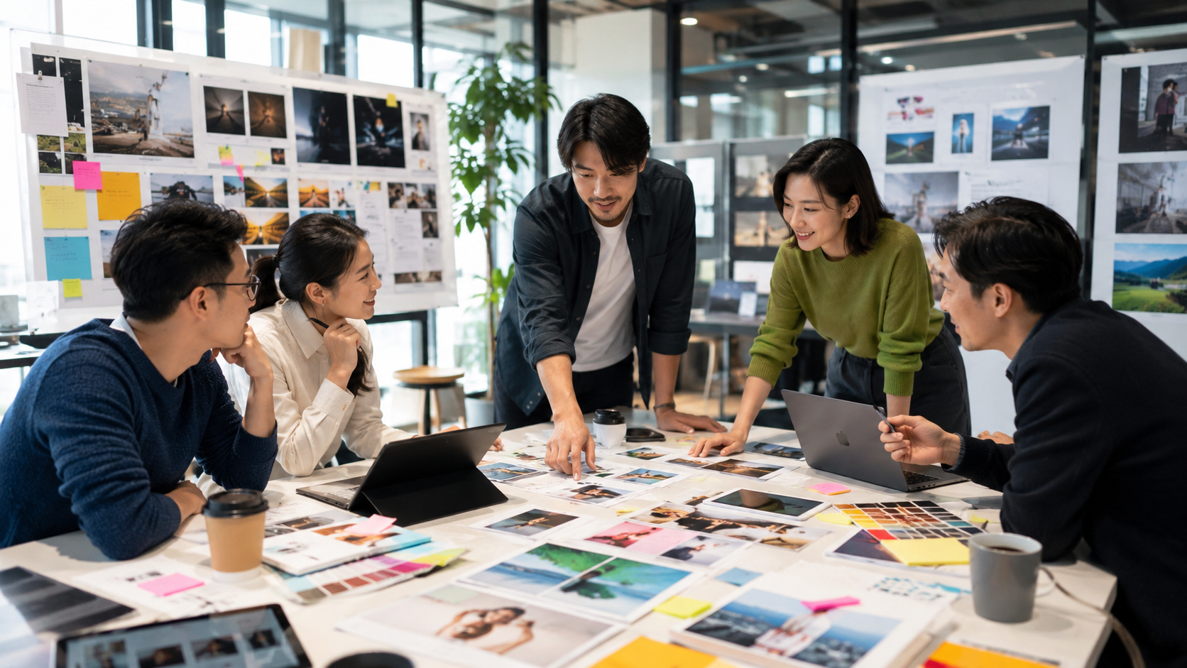広告業界のM&A相場はいくら？売却の手法やコツも解説！
