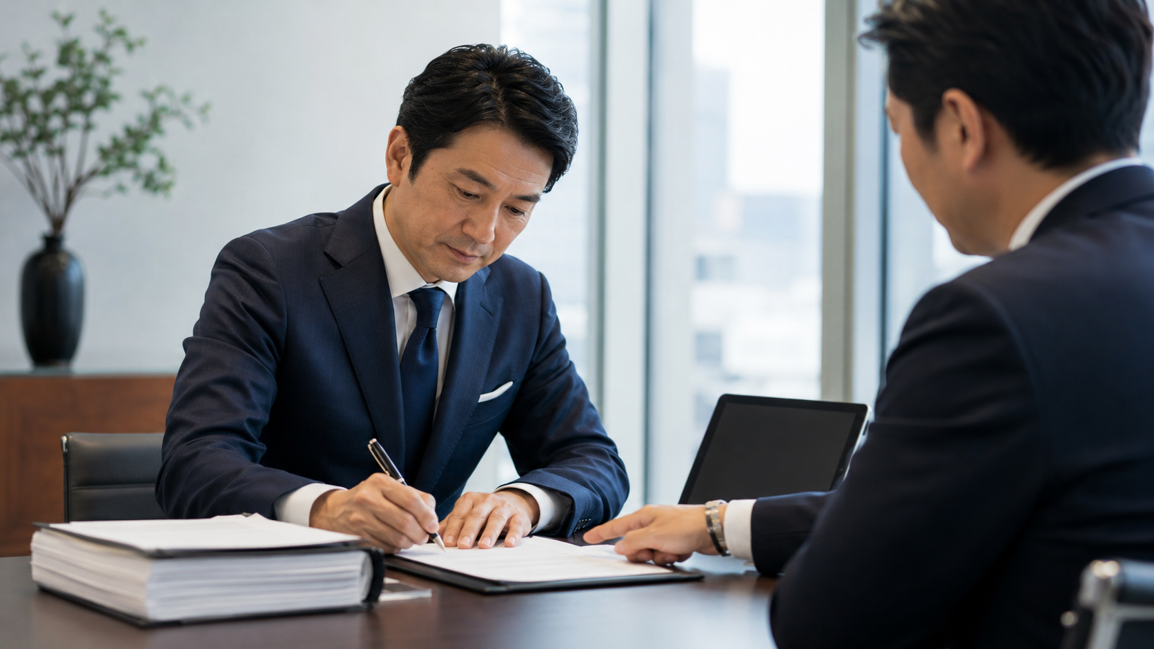 株式交換と株式移転の違いとは？株式交付も含めた使い分けや手続きも解説