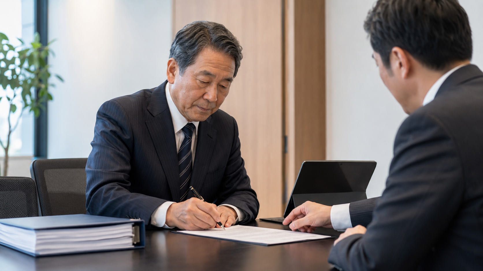 M&Aにおける株式集約とは？分散リスクや主な集約方法も解説