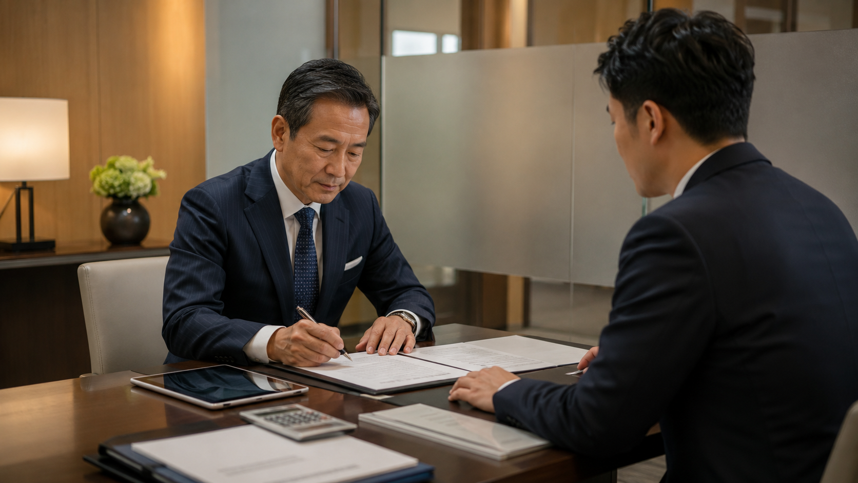 M&Aにおける経営者保証とは？解除方法やガイドライン、トラブル対策も解説