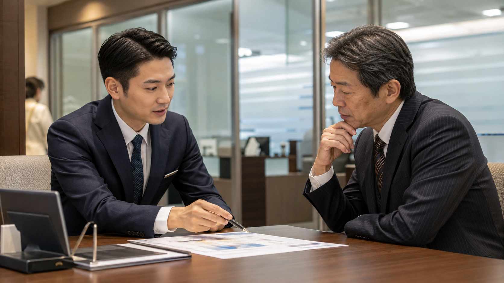 M&Aで個人保証を解除するには？3つの判断要素や解除の流れ、最新動向を解説