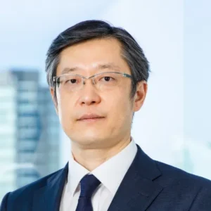 小野木幹人