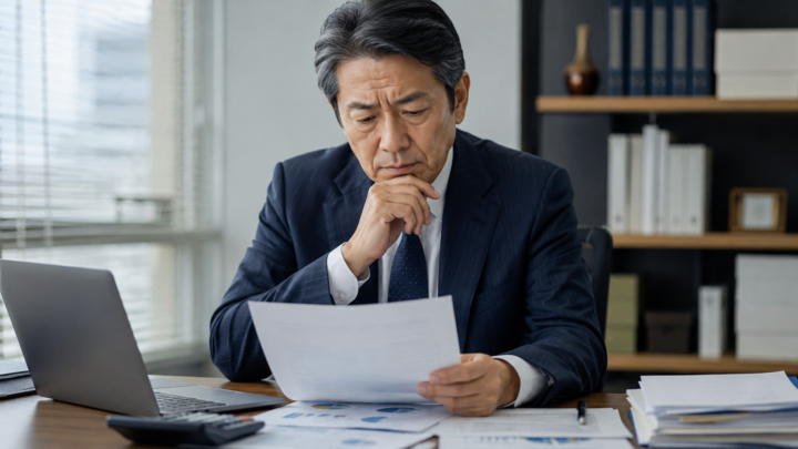 会社売却後にかかる税金は？計算方法や確定申告、税引後手取りを増やす対策を解説