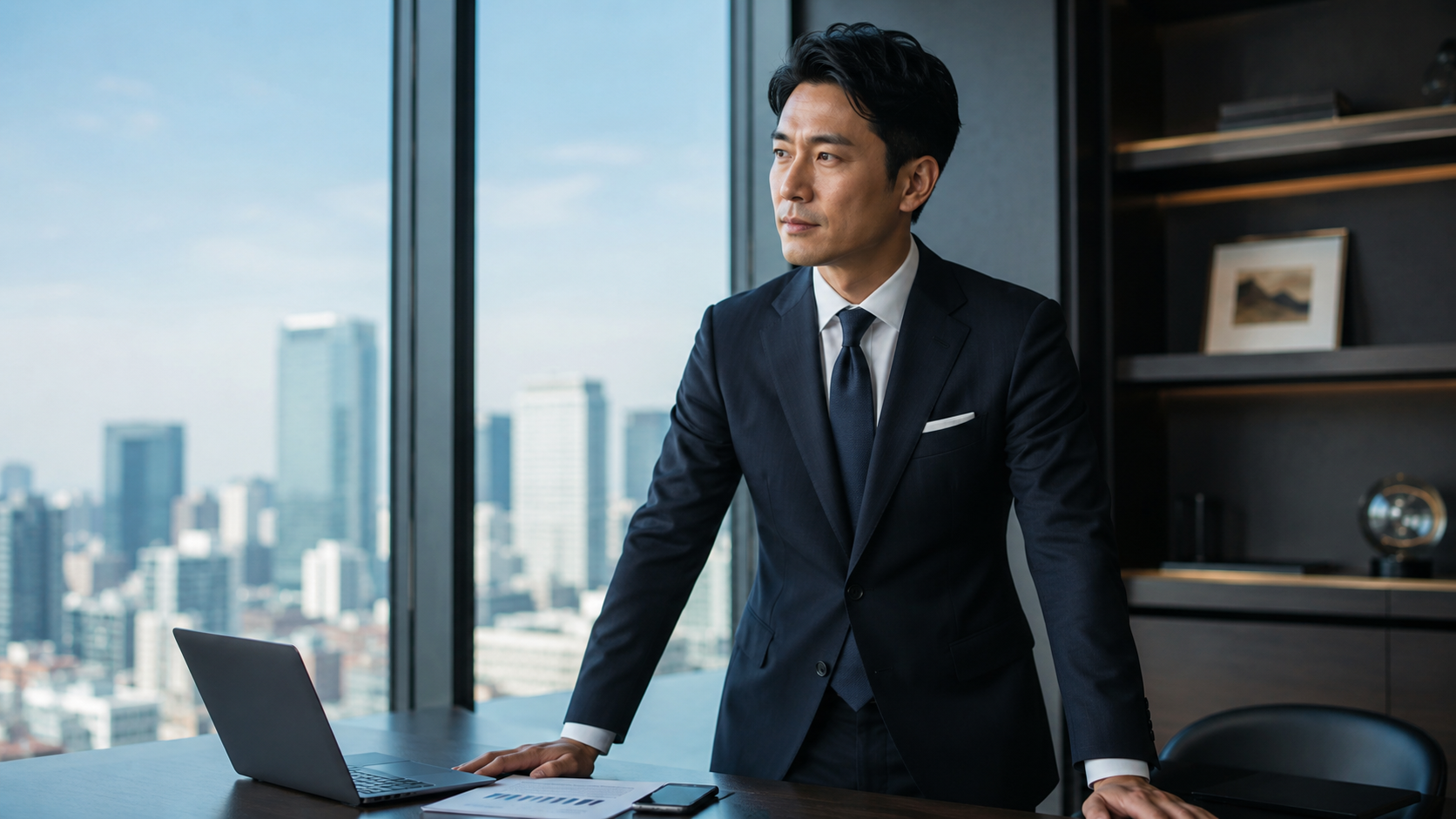 サーチファンドとは？M&Aの仕組みや売り手側のメリット、注意点を解説