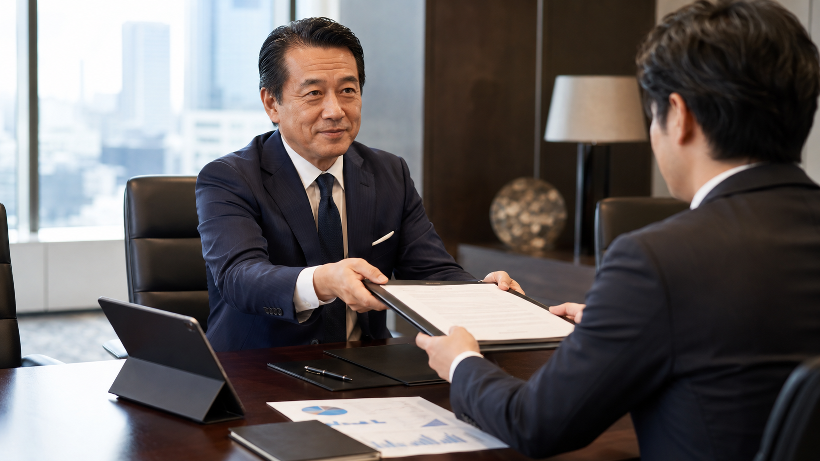 株式譲渡承認請求書とは？記載事項や書き方、手続きの流れも解説