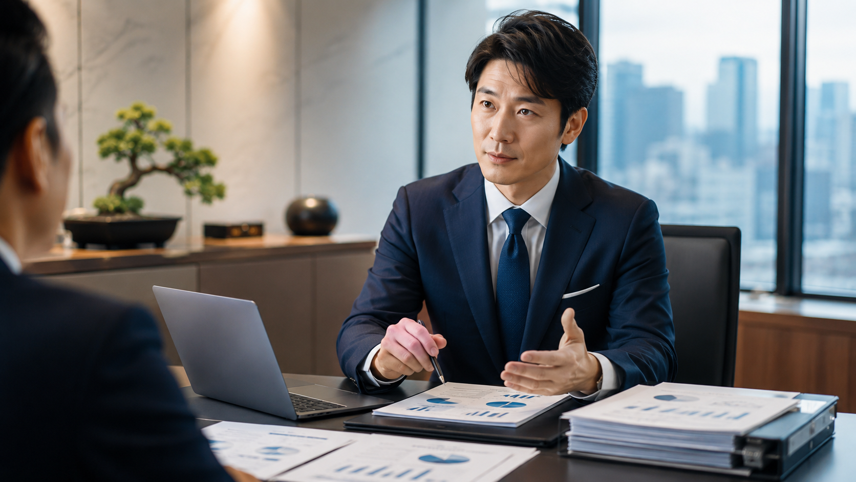 M&A専門家の選び方とは？種類や役割、失敗しないためのポイントも解説