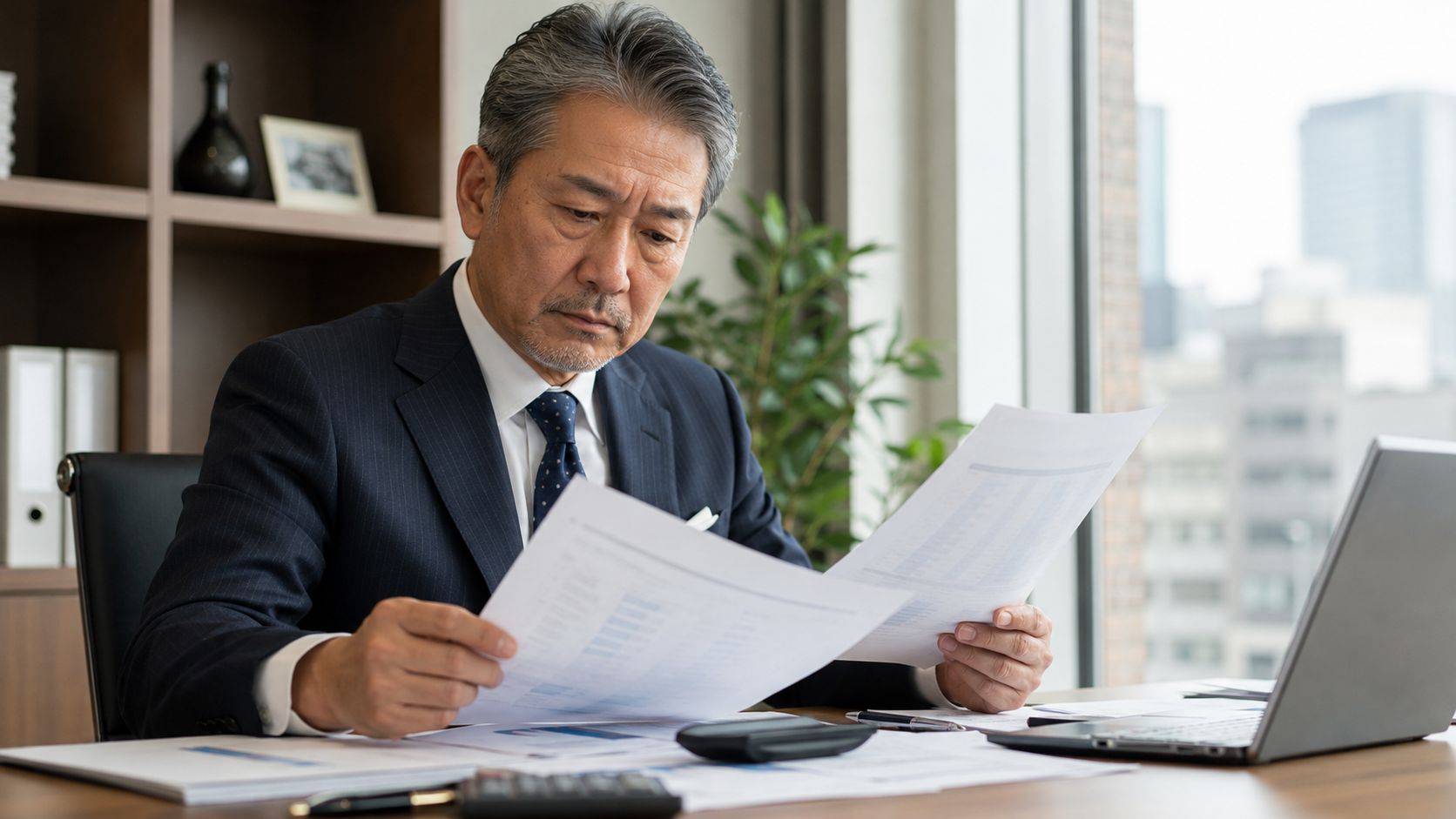 年買法とは？M&Aでの計算方法と注意点を売り手目線で解説