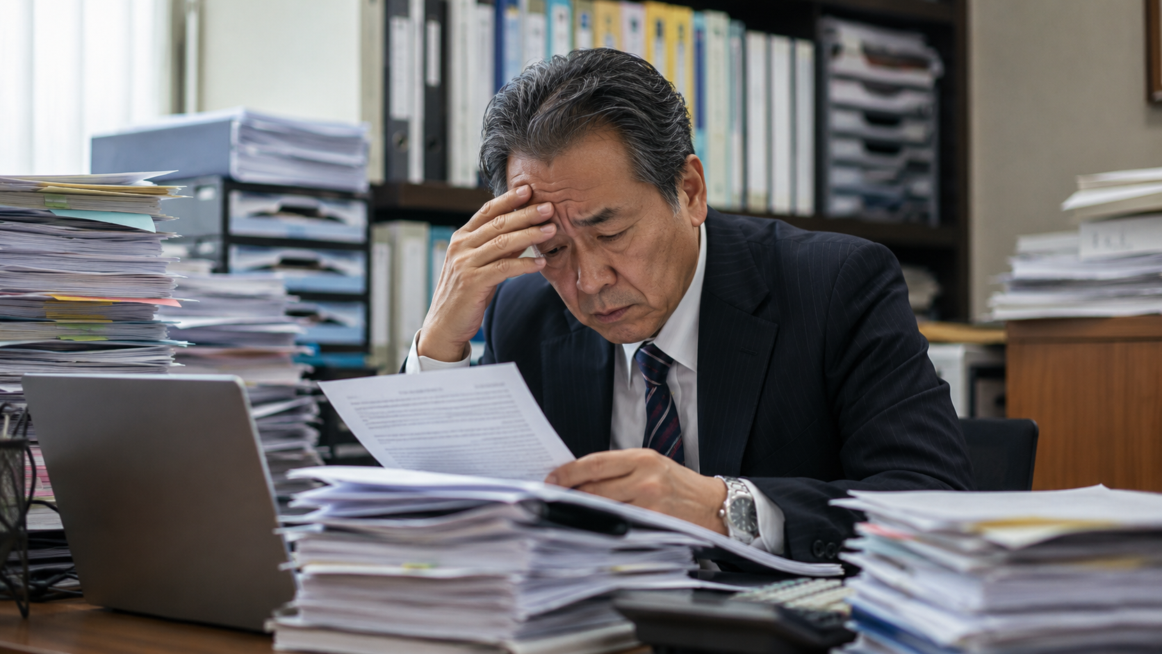 ノンネームシートとは？記載項目や企業概要書（IM）との違いを売り手目線で解説