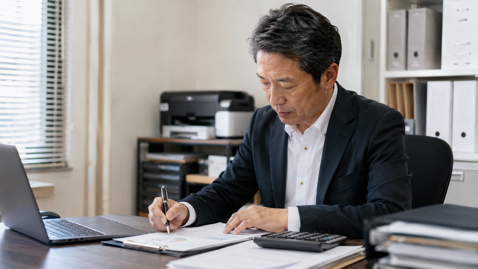 非上場株式の評価とは？相続税・M&Aでの評価方法と違いをオーナー目線で解説