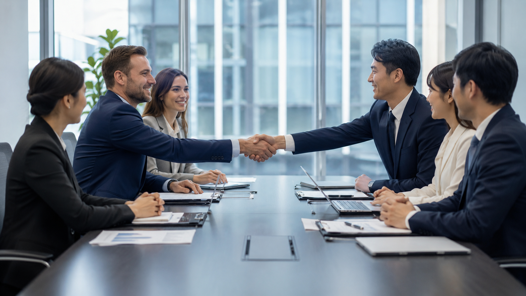 第二会社方式とは？事業再生の手法やメリット・デメリット、注意点を解説