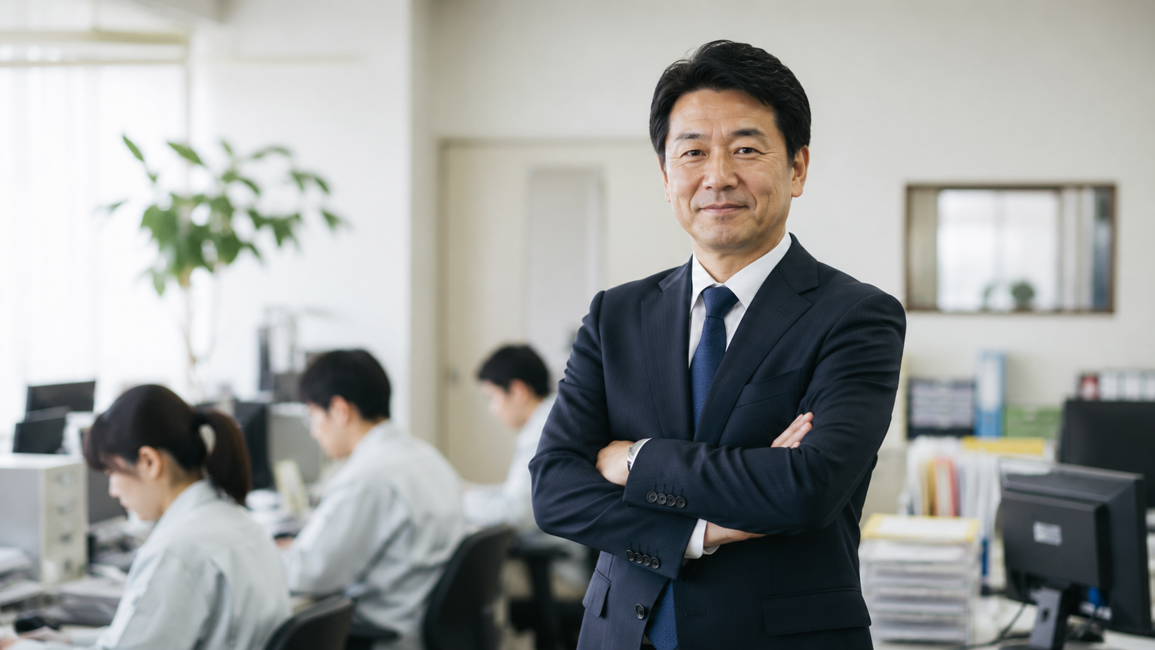M&Aを従業員に説明する適切なタイミングは？役職別の順番と3つの注意点