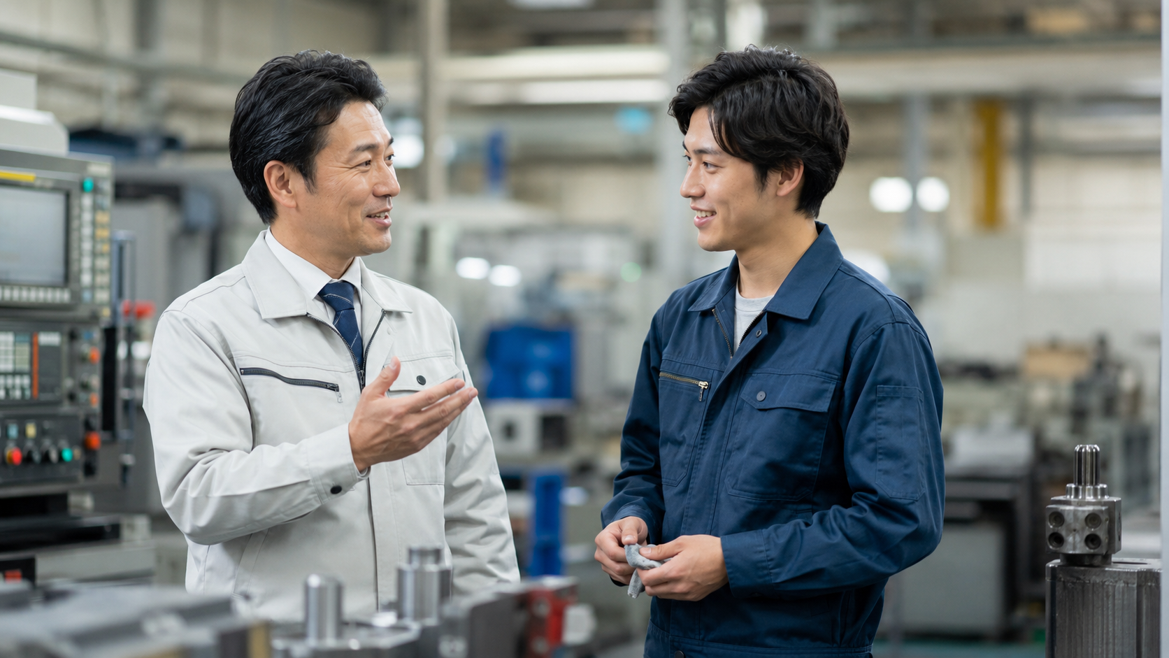 社内承継のメリットとデメリットは？3つの利点と注意点を解説