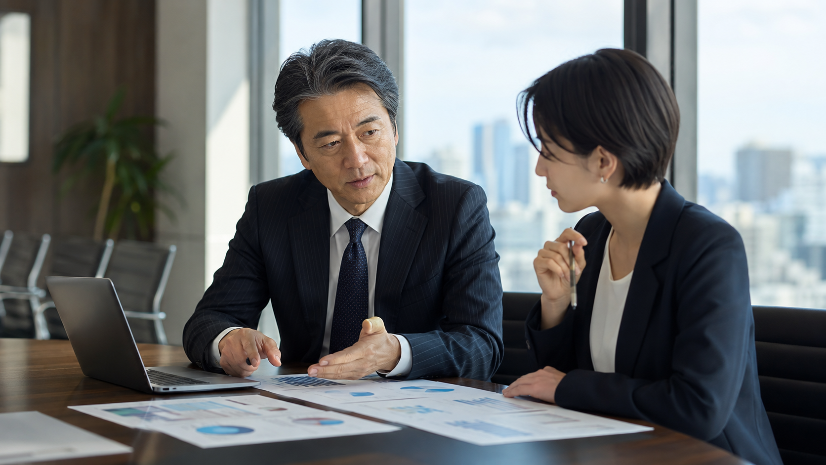 個人M&Aとは？個人の買い手に事業を売る売り手の注意点3つを解説