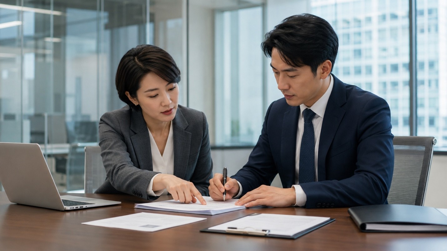 事業承継税制の要件とは？会社・後継者・先代の3区分と満たせない時の選択肢を解説