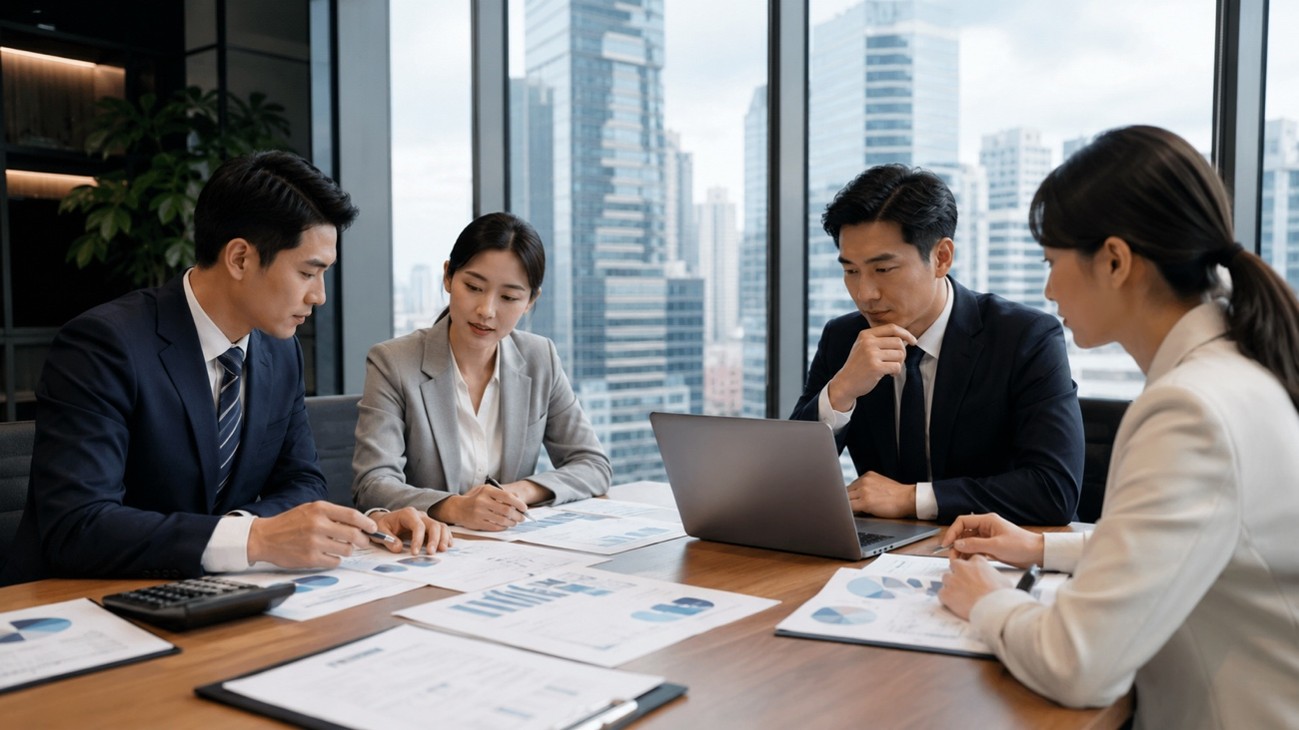 既存事業の機能と顧客接点を拡張するM&A　4社の成長戦略を解説