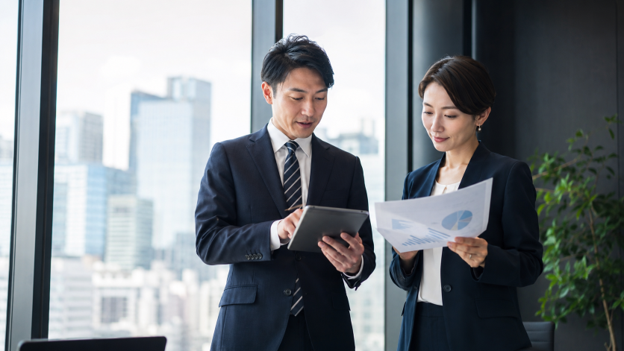 事業承継の税率は？相続税・贈与税・M&Aの税金を3つの承継方法別に解説