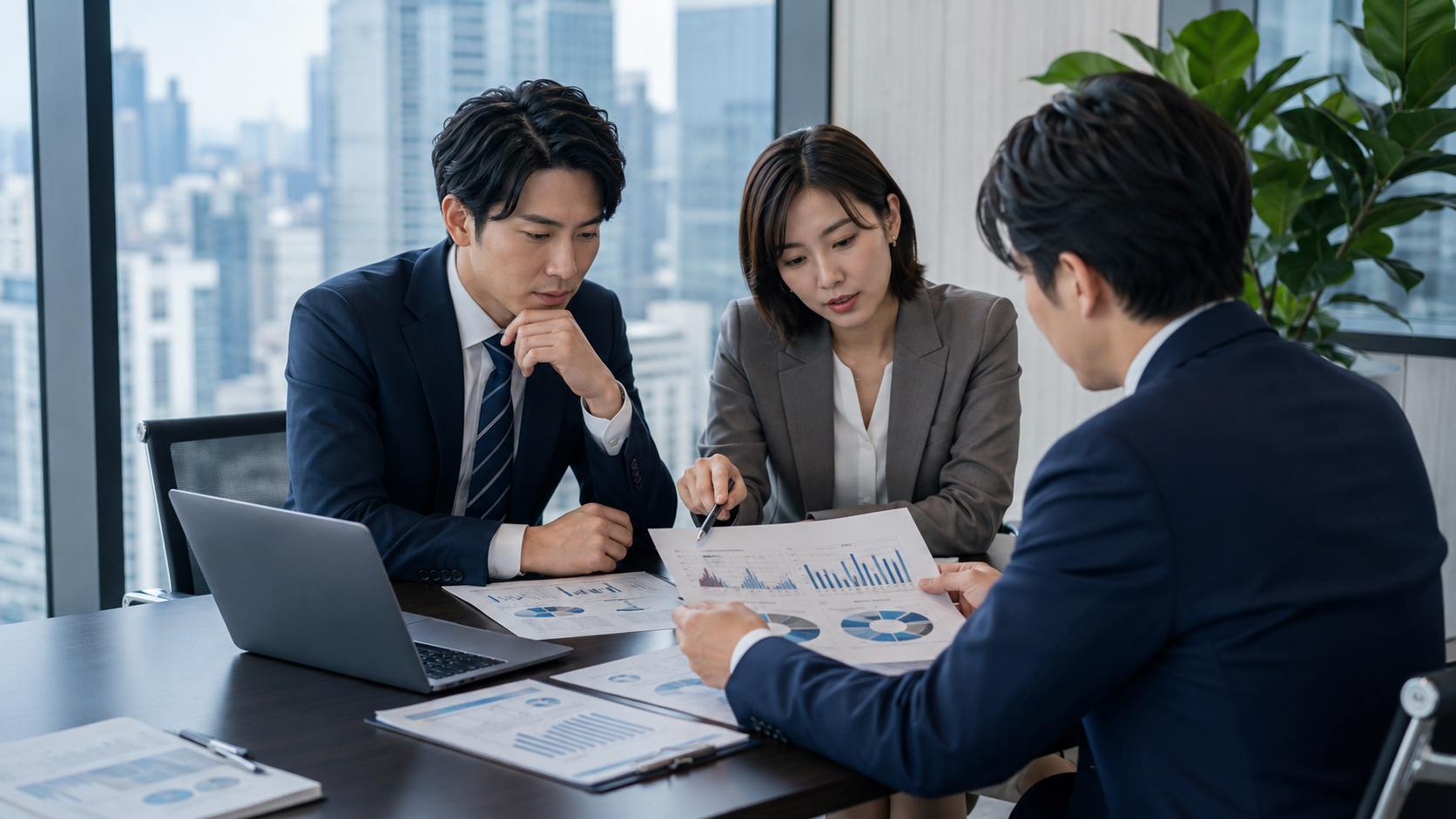 経営統合と合併の違いとは？自社はどちらを選ぶべきか5つの判断軸で解説