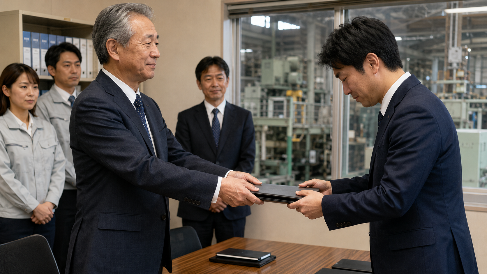 M&Aで社長は退任する？時期の決まり方と処遇で決めておく3つの事項を解説