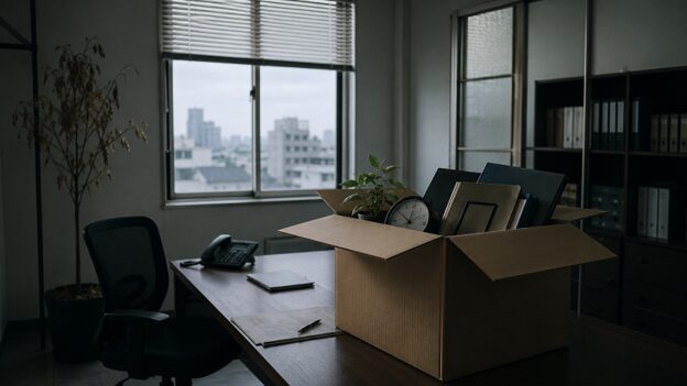 休眠と廃業の違いとは？費用・手続き・3つの判断基準をわかりやすく解説