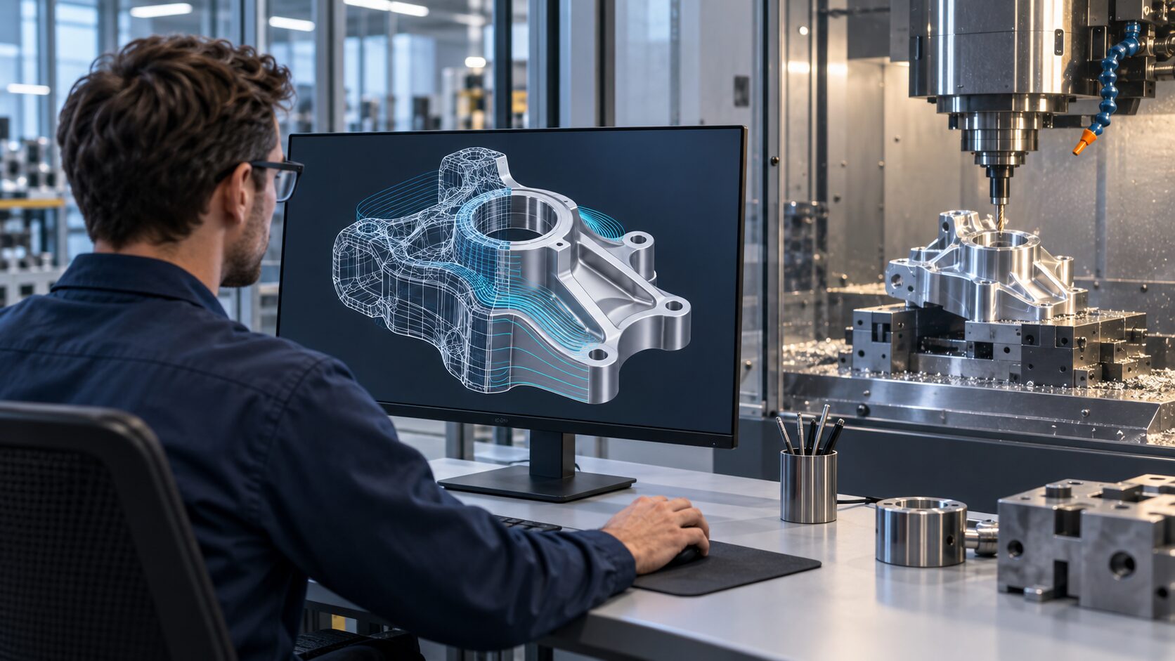 CAD・CAMシステム業界のM&A相場はいくら？売却の手法やコツも解説！