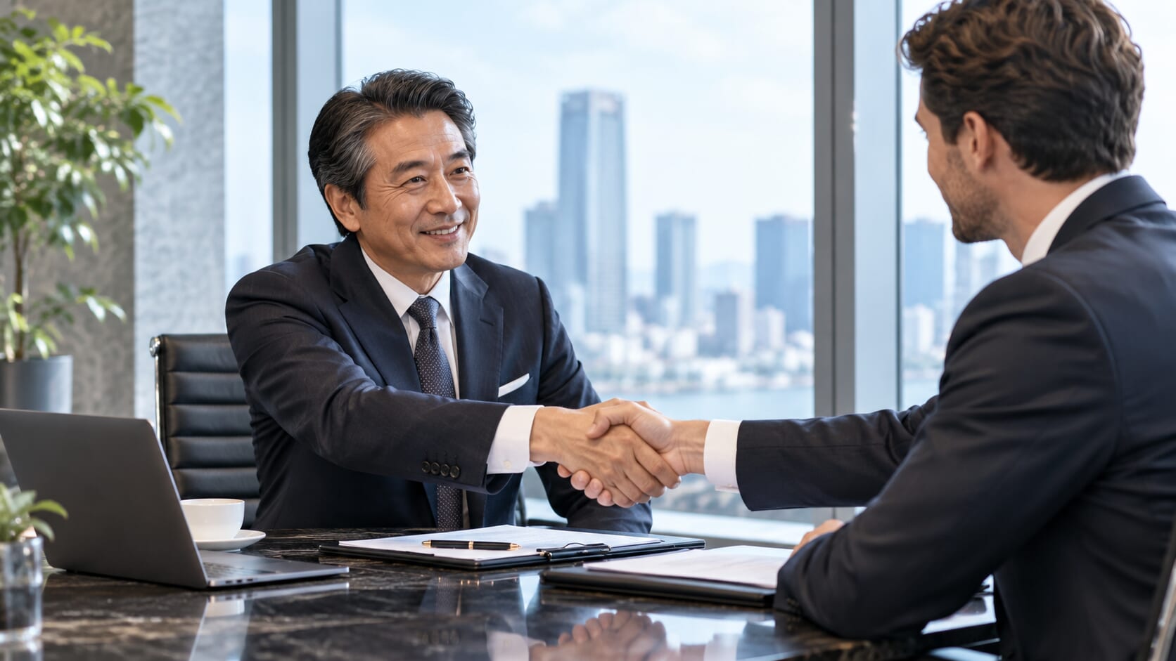 主要取引先に依存した会社は売却できる？4つのリスクと売れる3つの条件を解説