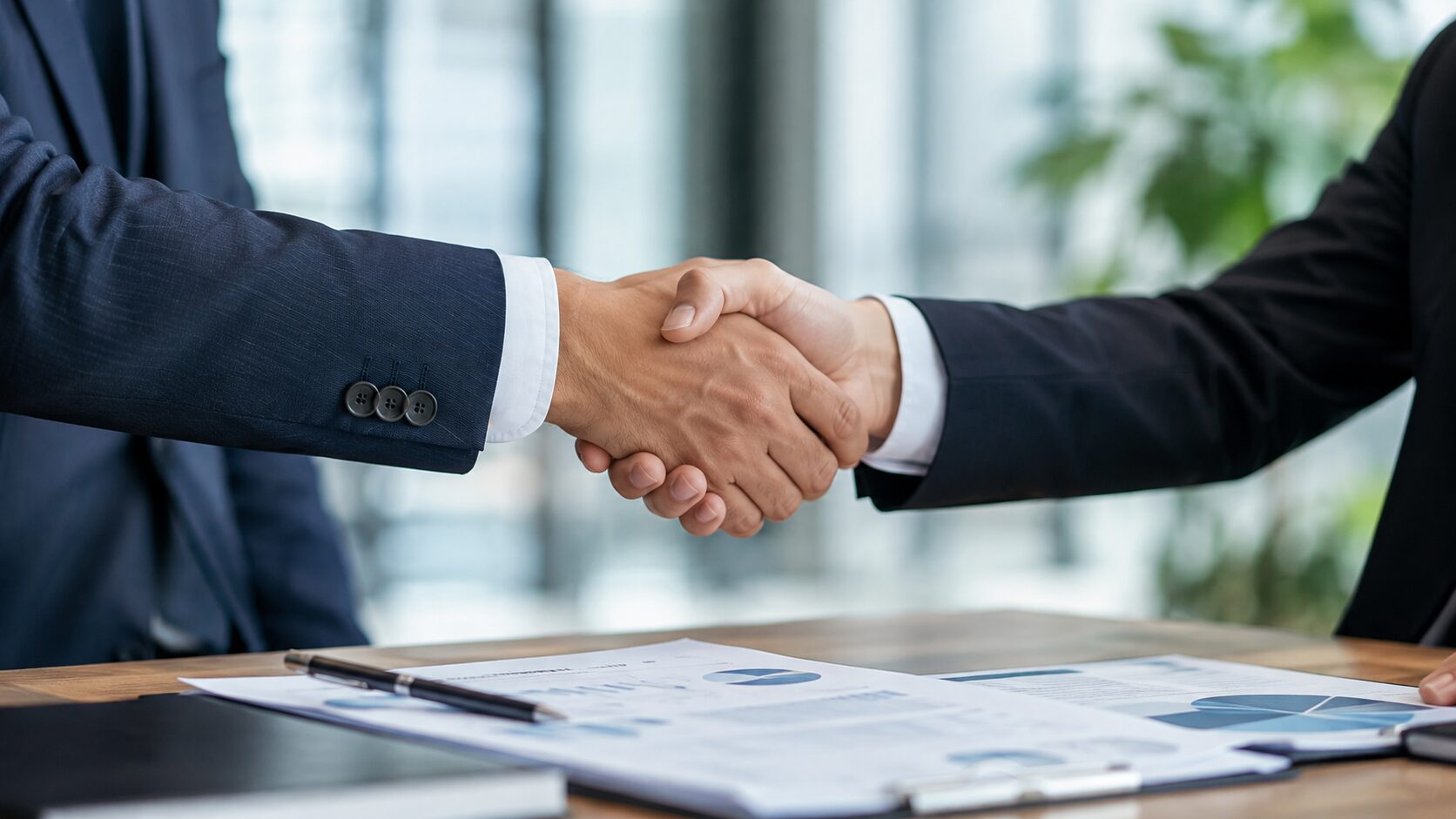 PEファンドへの会社売却とは？事業会社との違いと売り手が確認したい3つのポイント