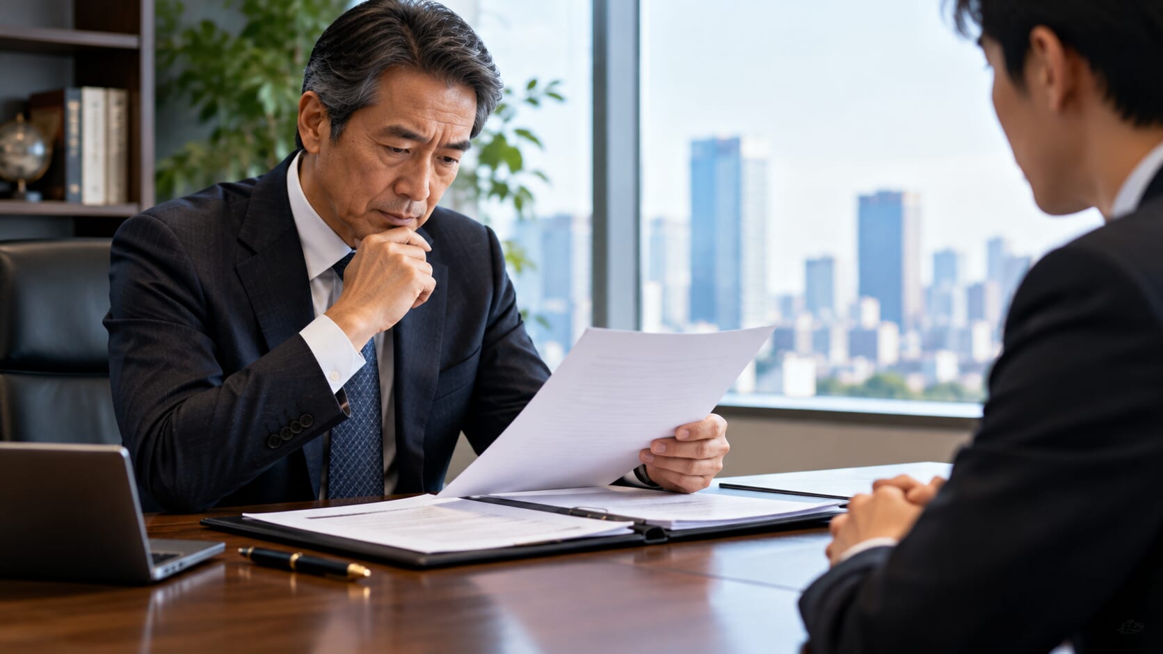 M&Aのリテイナーフィーとは？売り手が契約前に確認したい5つのポイントを解説