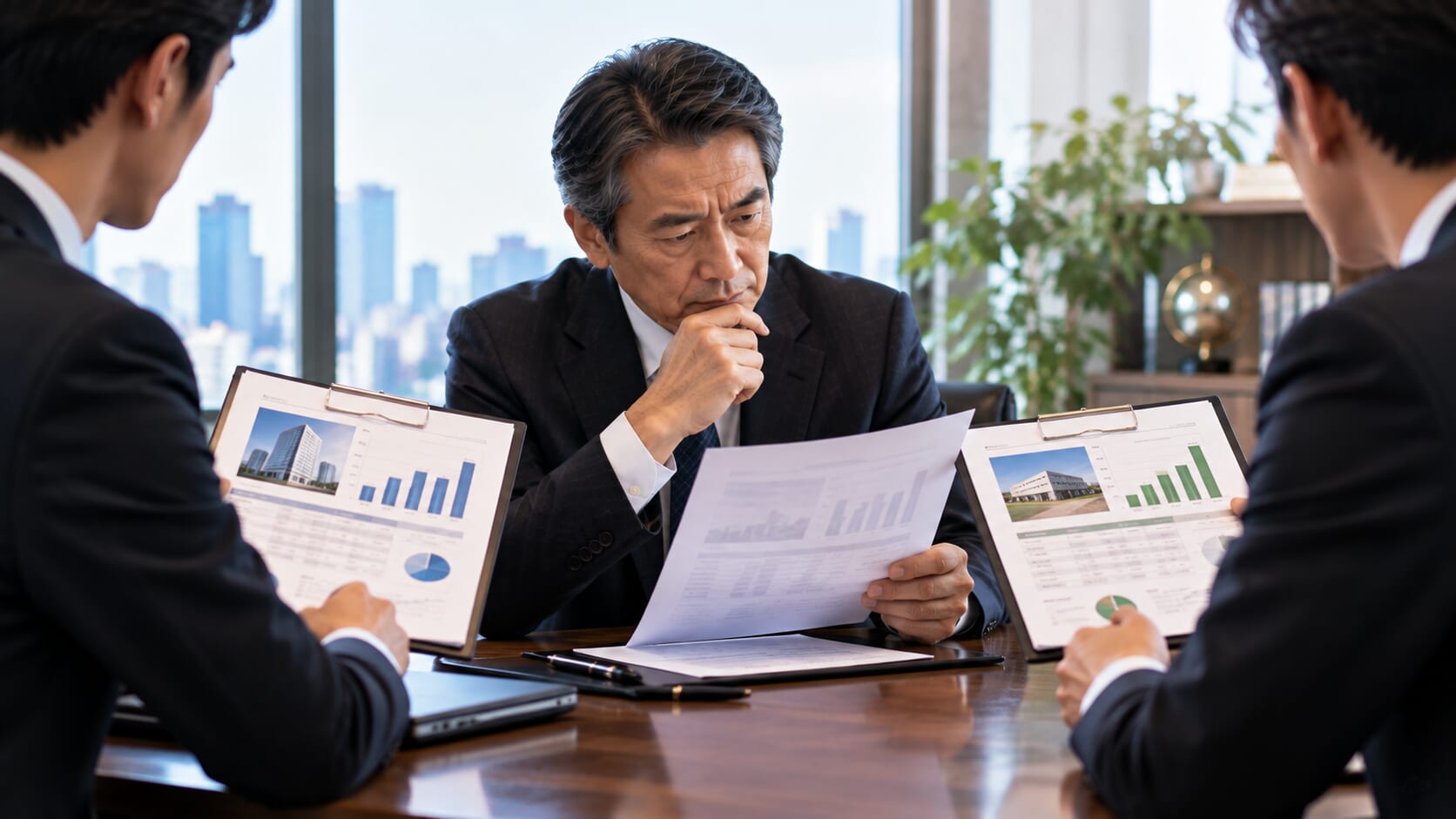 M&Aで価格以外に比較すべき条件とは？手取りと売却後を左右する11の項目