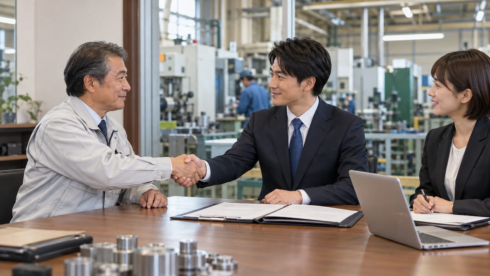 事業譲渡は包括承継か特定承継か？売り手が個別に進める5つの手続きを解説