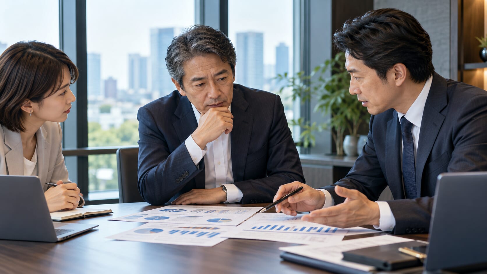 M&Aのセカンドオピニオンとは？相談したい5つの場面と契約前の確認点を解説